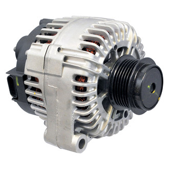 Denso® - Alternator