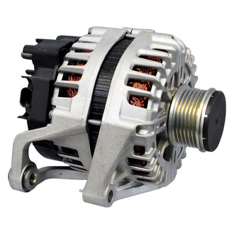 Denso® - Alternator