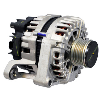 Denso® - Alternator