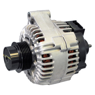 Denso® - Alternator