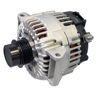 Denso® - Alternator