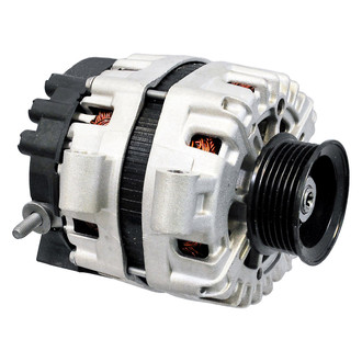 Denso® - Alternator