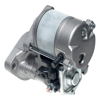 Denso® - Remanufactured Starter