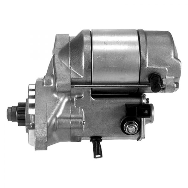 Denso® - Remanufactured Starter