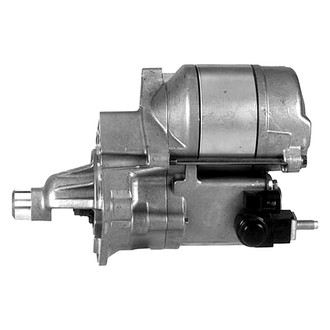 Denso® - Remanufactured Starter