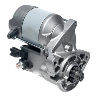 Denso® - Remanufactured Starter