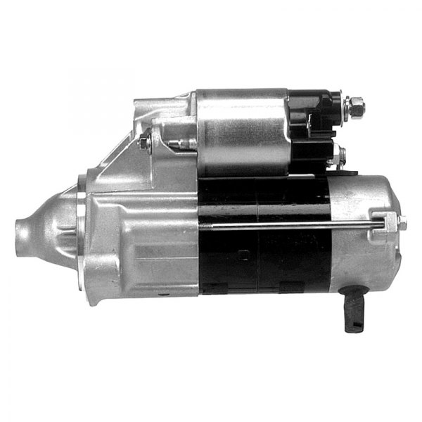 Denso® - Remanufactured Starter