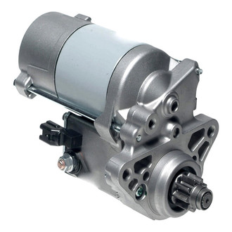 Denso® - Remanufactured Starter
