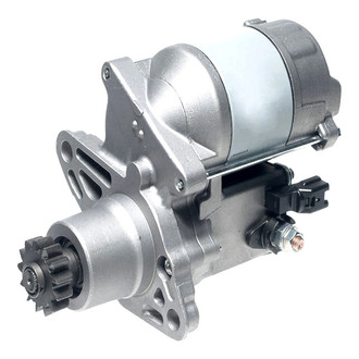Denso® - Remanufactured Starter