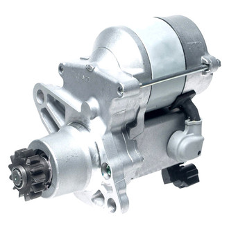 Denso® - Remanufactured Starter
