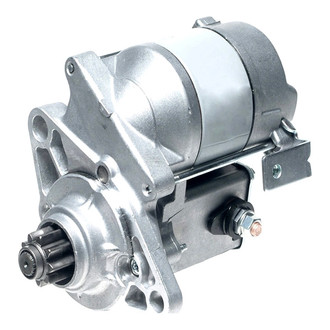 Denso® - Remanufactured Starter