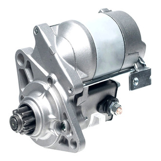 Denso® - Remanufactured Starter