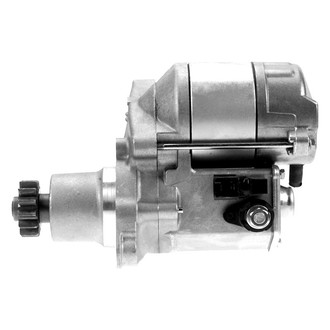 Denso® - Remanufactured Starter