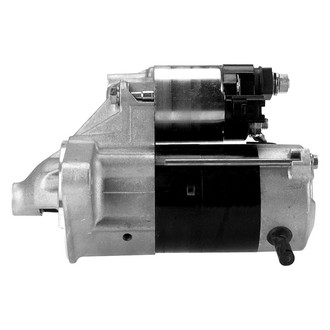 Denso® - Remanufactured Starter