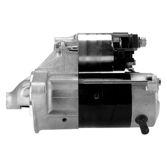 Denso® - Remanufactured Starter