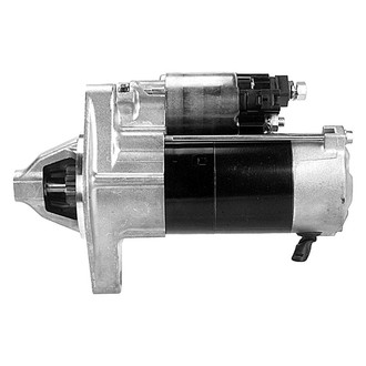 Denso® - Remanufactured Starter