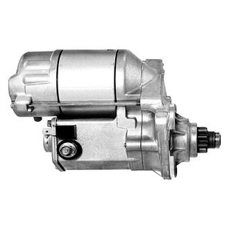 Denso® - Remanufactured Starter