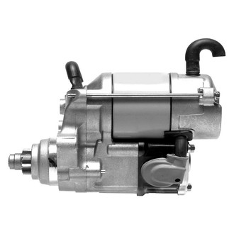 Denso® - Remanufactured Starter