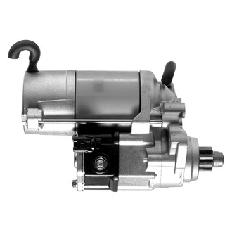 Denso® - Remanufactured Starter