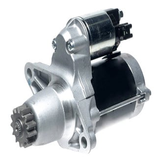 Denso® - Remanufactured Starter