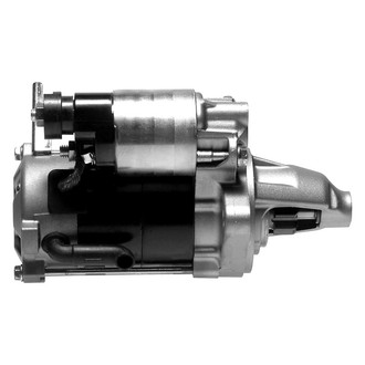 Denso® - Remanufactured Starter