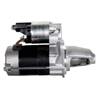 Denso® - Remanufactured Starter