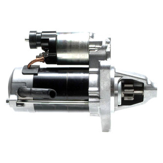 Denso® - Remanufactured Starter