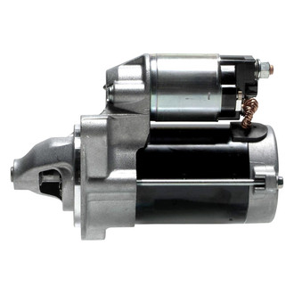 Denso® - Remanufactured Starter