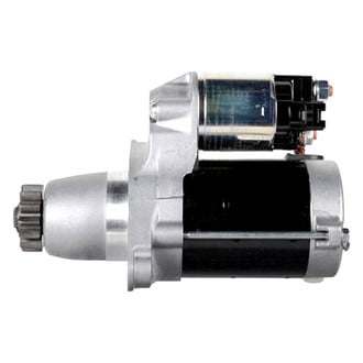 Denso® - Remanufactured Starter