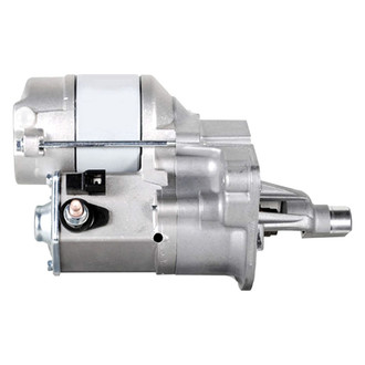 Denso® - Remanufactured Starter