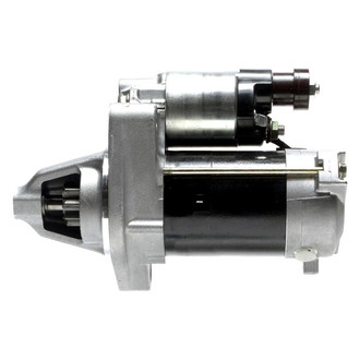 Denso® - Remanufactured Starter