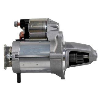 Denso® - Remanufactured Starter