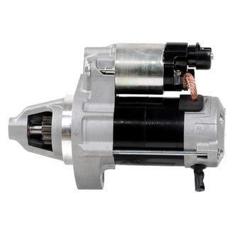Denso® - Remanufactured Starter