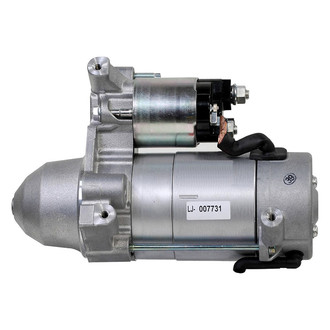 Denso® - Remanufactured Starter