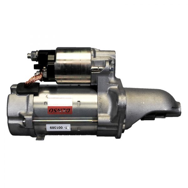 Denso® - Remanufactured Starter