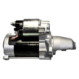 Denso® - Remanufactured Starter