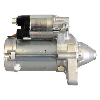 Denso® - Remanufactured Starter