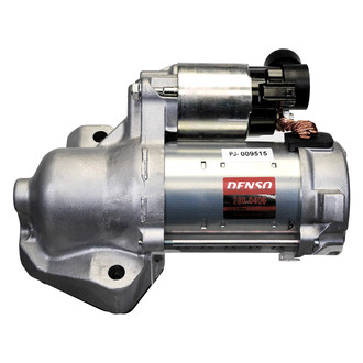 Denso® - Remanufactured Starter