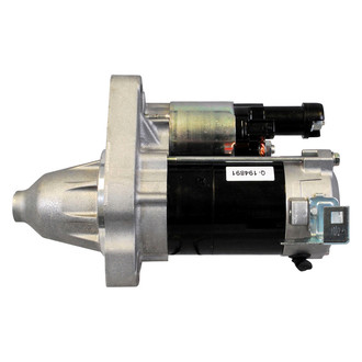 Denso® - Remanufactured Starter