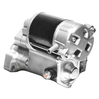 Denso® - Remanufactured Starter