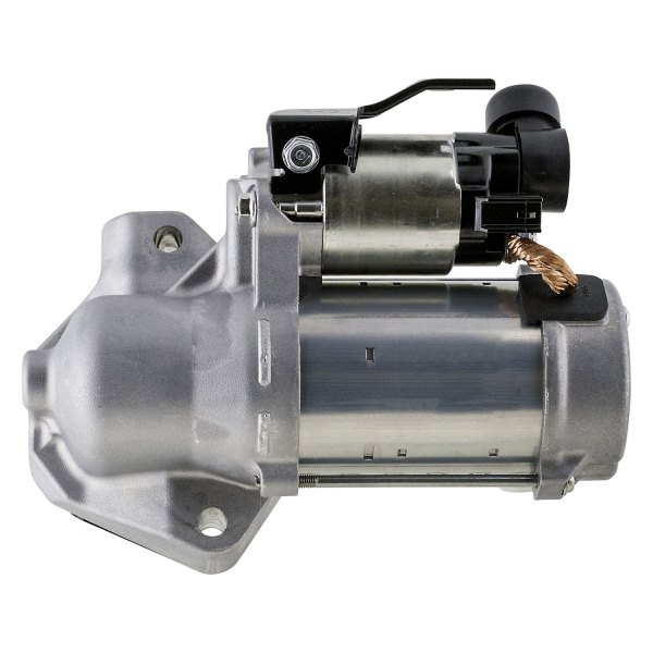 Denso® - Remanufactured Starter