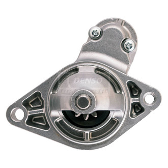 Denso® - Remanufactured Starter