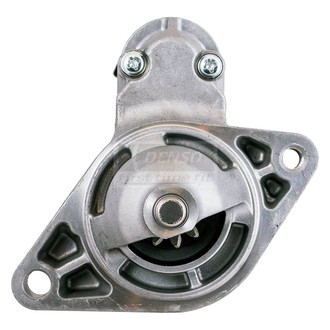 Denso® - Remanufactured Starter