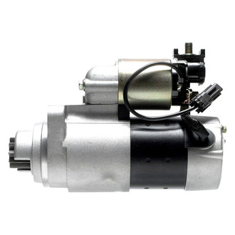Denso® - Remanufactured Starter