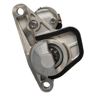 Denso® - Remanufactured Starter