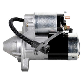 Denso® - Remanufactured Starter