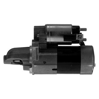 Denso® - Remanufactured Starter