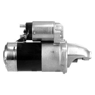 Denso® - Remanufactured Starter