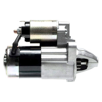Denso® - Remanufactured Starter