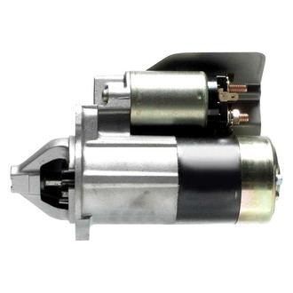Denso® - Remanufactured Starter